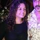 Vandana Sajnani with Rajesh