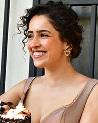 Sanya Malhotra