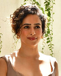 Sanya Malhotra