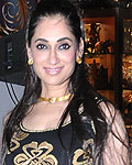 Sapna Mukherjee party