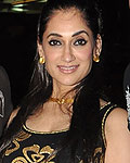 Sapna Mukherjee party