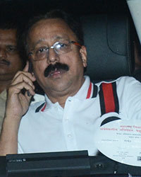 Baba Siddique