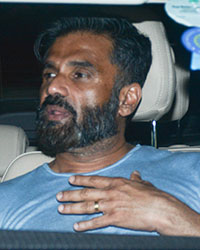 Suniel Shetty