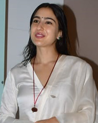 Sara Ali Khan