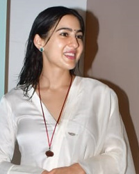 Sara Ali Khan