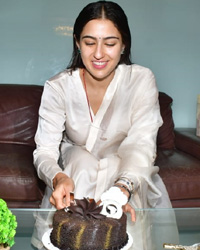 Sara Ali Khan