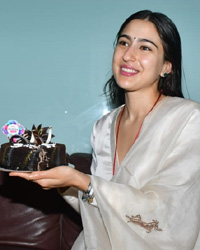 Sara Ali Khan