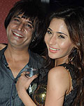 Sara Khan Birthday Bash