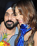 Sara Khan Birthday Bash