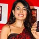 Virgin mobile announce their new exciting intiative with model Sarah Jane Dias at Taj Mahal hotel