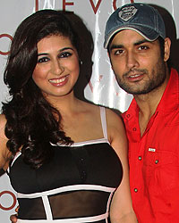 Vahbbhiz Dorabjee and Vivian Dsena