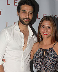 Apurva Agnihotri Agnihotri and Shilpa Saklani Agnihotr