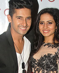 Ravi Dubey. Sargun Mehta and Vicky Tejwani