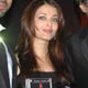 Abhishek, Aishwarya and Anitabh Bachchan