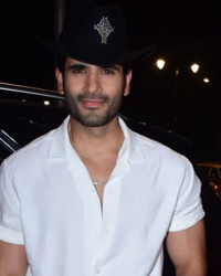 Karan Tacker