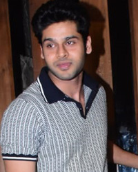 Abhimanyu Dassani