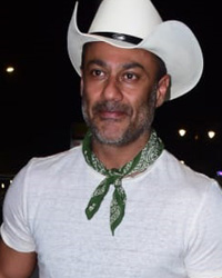 Abhishek Kapoor