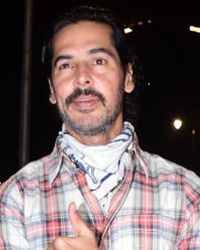 Dino Morea