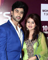 Sasural Simar Ka Celebration Party