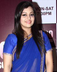 Sasural Simar Ka Celebration Party