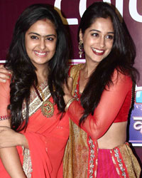 Sasural Simar Ka Celebration Party