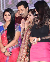 Sasural Simar Ka Celebration Party