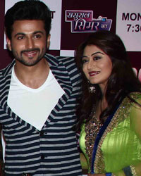 Sasural Simar Ka Celebration Party