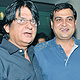 Satish Kaushik Birthday Bash