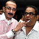 Sanjeev Gupta and Satish Kaushik