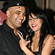 Satish Reddy`s Cuban Theme Bash