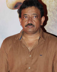 Ram Gopal Verma