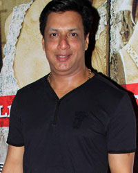 Madhur Bhandarkar