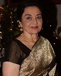 Asha Parekh