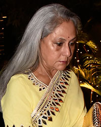 Jaya Bachchan