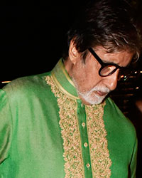 Amitabh Bachchan