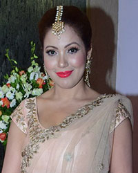 Munmun Dutta