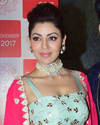 Debina Bonnerjee and Gurmeet Choudhary