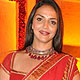 Esha Deol and Hema Malini