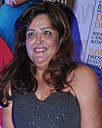 Sunaina Roshan