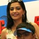 Sonam Kapoor and Ranbir Kapoor with Make a wish foundation on children`s day at BIG FM studio