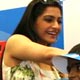 Sonam Kapoor and Ranbir Kapoor with Make a wish foundation on children`s day at BIG FM studio