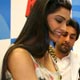 Sonam Kapoor and Ranbir Kapoor with Make a wish foundation on children`s day at BIG FM studio