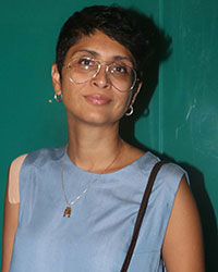 Kiran Rao