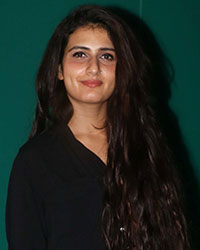 Fatima Sana Shaikh