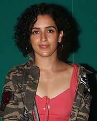 Sanya Malhotra