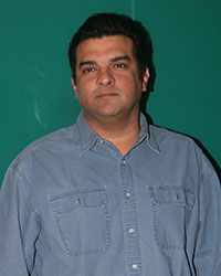 Siddharth Roy Kapur