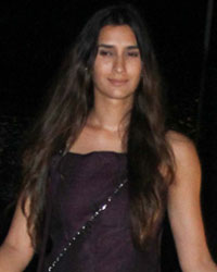 Pragya Yadav and Abhishek Kapoor