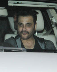 Sanjay Kapoor