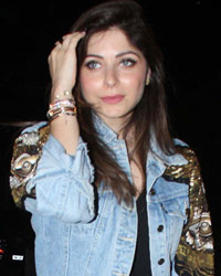 Kanika Kapoor