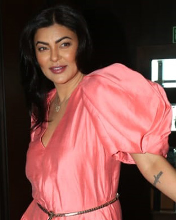 Sushmita Sen